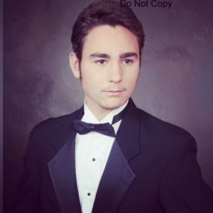 Meet your Posher, Mikey